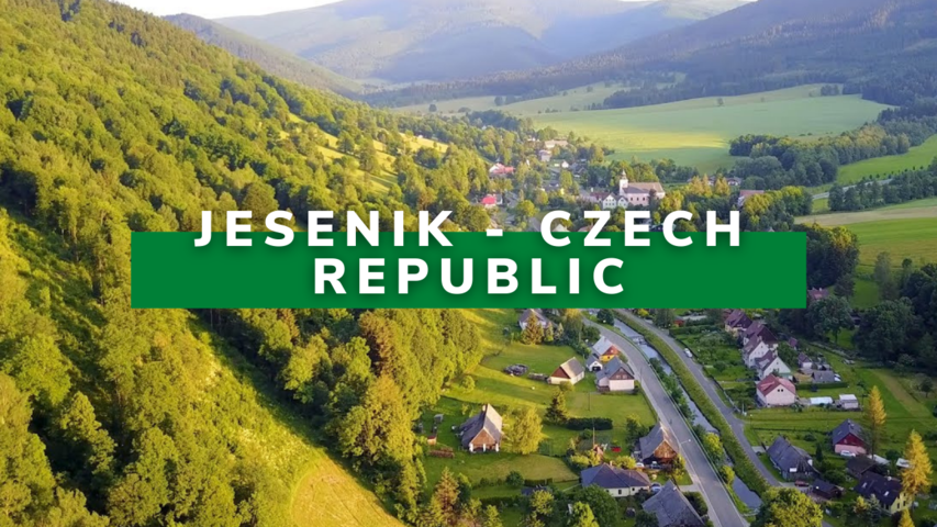 Jesenik - Czech Republic