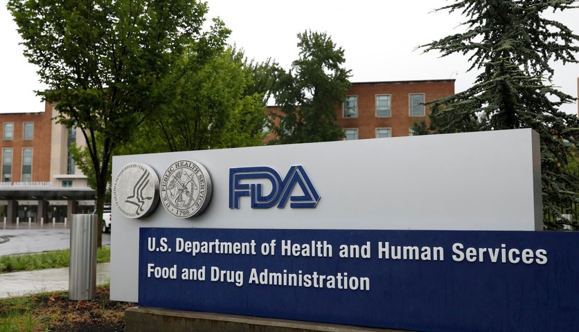 LIVE: FDA Panel Discusses COVID-19 Vaccine Boosters, Potential Variant-Specific Shots