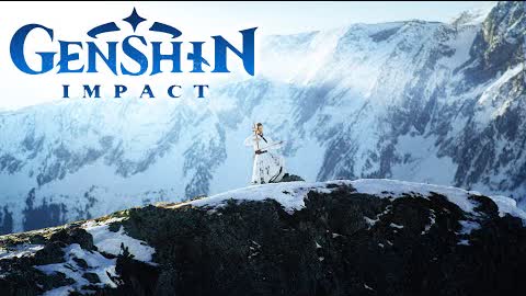 Genshin Impact - Main Theme - Erhu Cover by Eliott Tordo