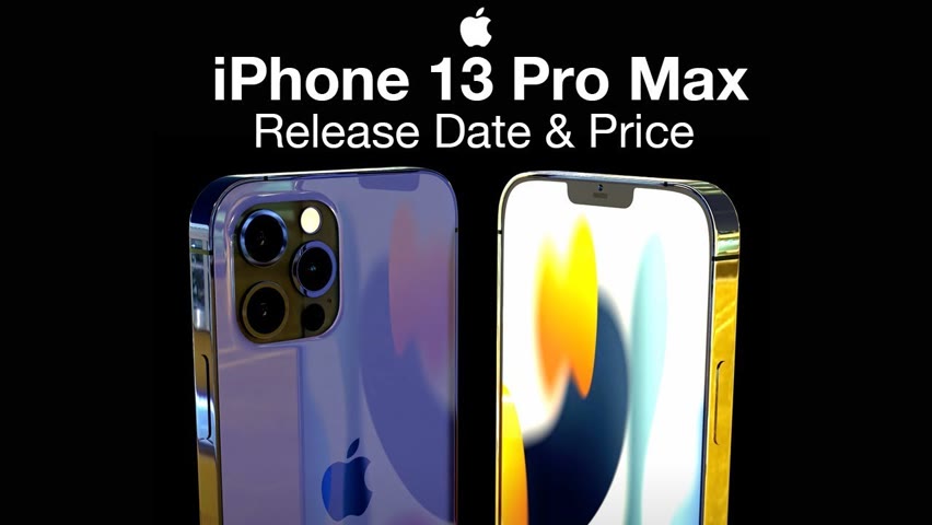 iPhone 13 Pro Release Date and Price – FASTER CHARGING?