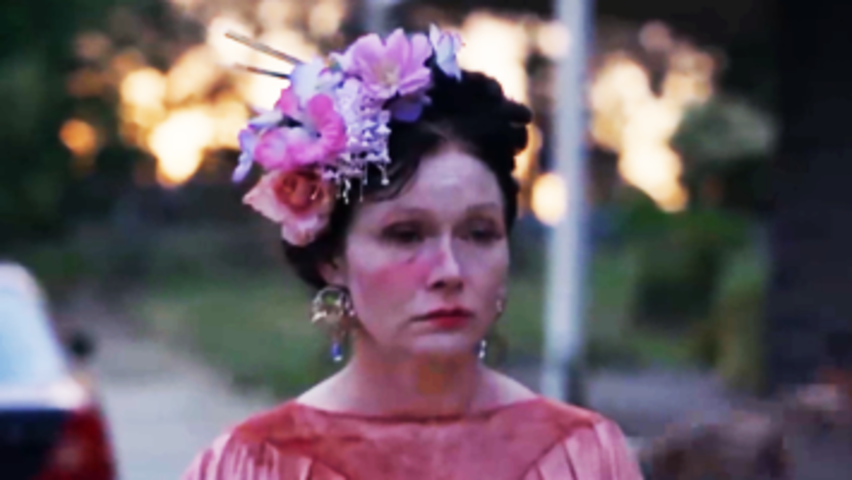 NITRAM  Trailer  Cannes  2021  Judy Davis  Drama  Thriller  Movie