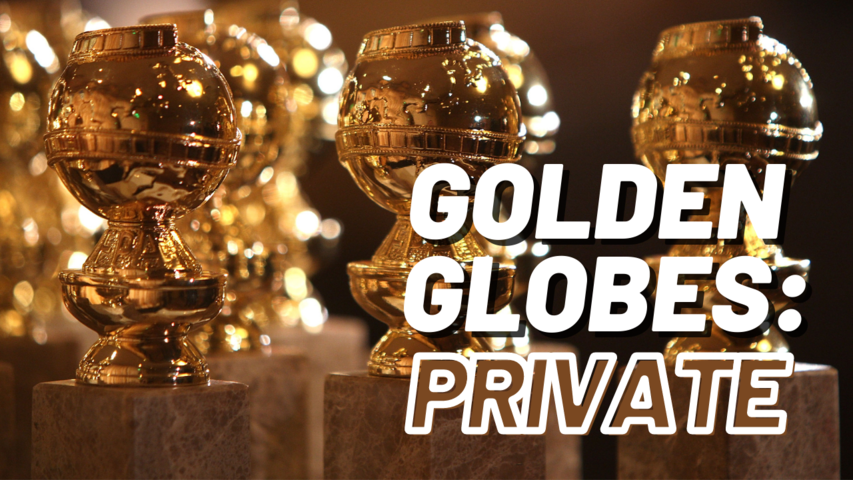 California Today - Jan. 7 | NTD: Golden Globe to Be a Private Event; SF Ex-Officials Pleads Guilty