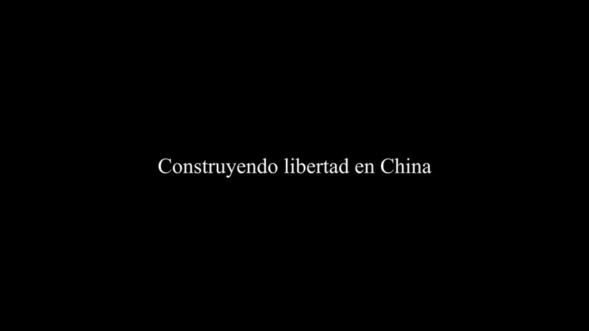 Documental: movimiento Tuidang para renunciar al Partido Comunista Chino