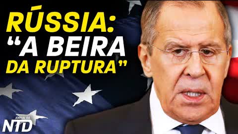 OTAN: Biden em Bruxelas; Rússia: laços “a beira da ruptura”; Soja: China se volta ao Brasil