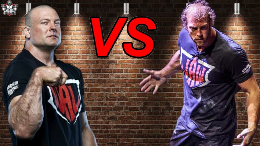 Devon Larratt vs Matt Mask | Armwrestling Rivalry