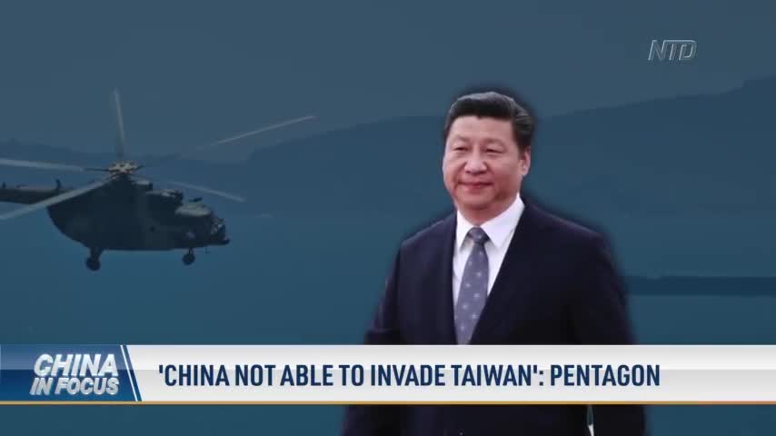 V1_PKG-Milley-China-anable-to-attack-Taiwan-