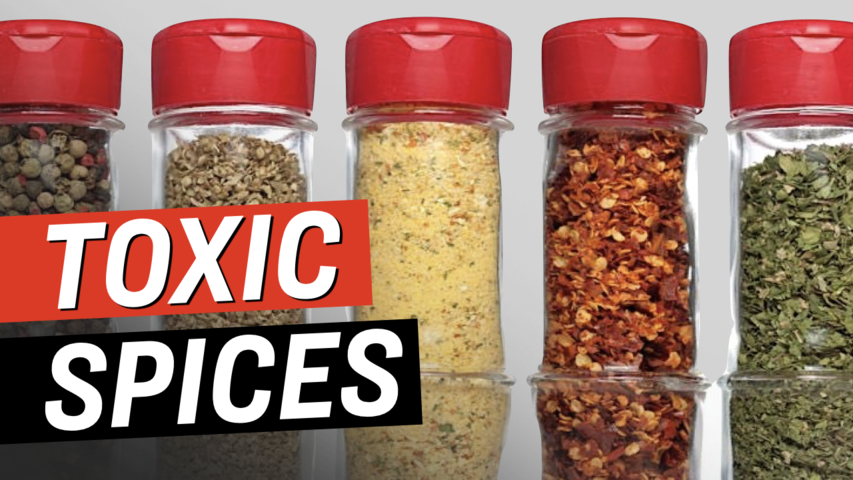 [Trailer] Toxic Heavy Metal 'Forever Chemicals' Found in Major Brand Name Spices | Facts Matter