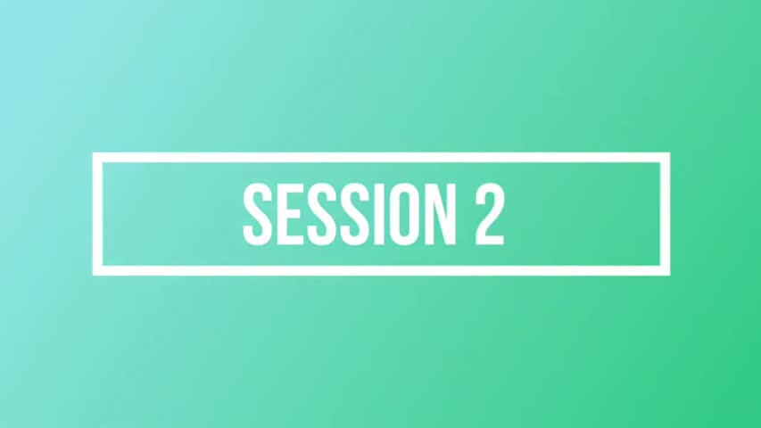 Session 2 trailer