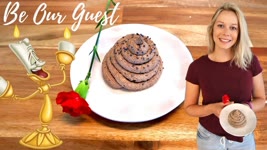 How to Make the Grey Stuff Recipe from Disney Beauty and the Beast