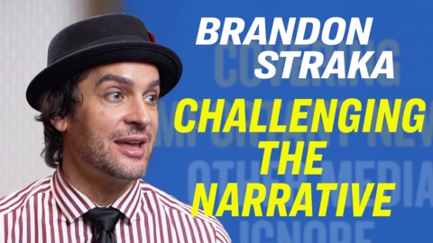 Brandon Straka: On the #WalkAway Campaign & Media’s “Fabrication of Reality” [Eagle Council Special]