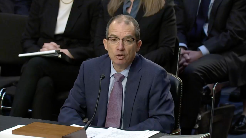 LIVE: Moderna CEO Testifies to Senate Committee on Price Hiking of the Taxpayer-Funded COVID Vaccine