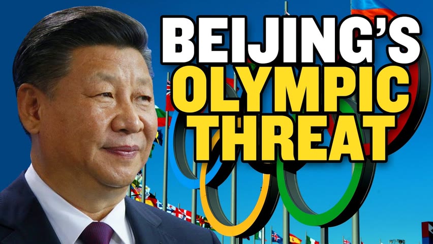 Китай предупреждава другите държави да не бойкотира олимпиадата