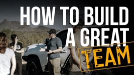 How to Build a Great Team: Proven - Gear & Tactics