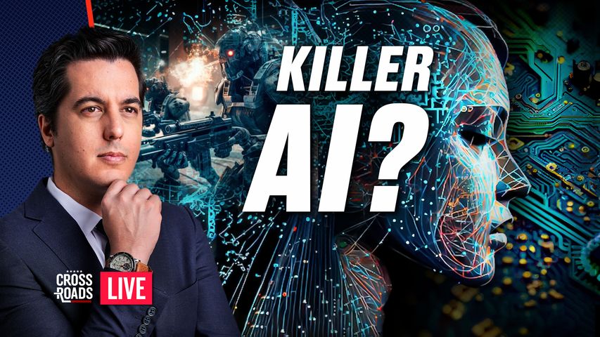 Should the Pentagon Let AI Weapons Choose to Kill Humans?