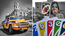 How to Edit Photos in Mobile | Black and White with Color PicsArt | Photo Walker