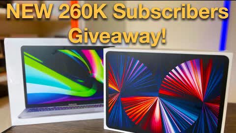 230K Subscribers Giveaway WINNER & NEW GIVEAWAY Announcement!!