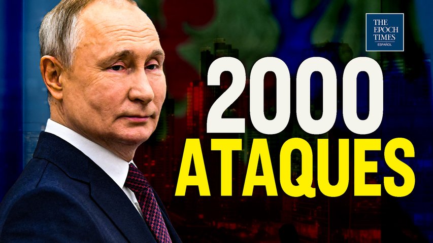 2000 atentados: Peligro en oleoductos, presas, centros de tratamiento de agua y de energía nuclear