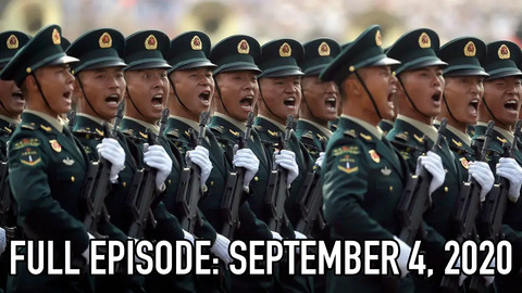 China Uncensored: September 4, 2020 Full Episode