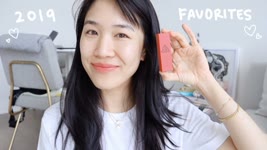 19 things I loved in 2019 ❤️ coziest latte, pen, k-drama, beauty, lip color, book