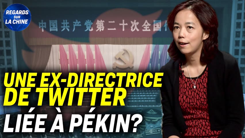 Une directrice de twitter accusée d’être liée au PCC démissionne ; Tensions entre les deux Corées 2022-11-04 15:31