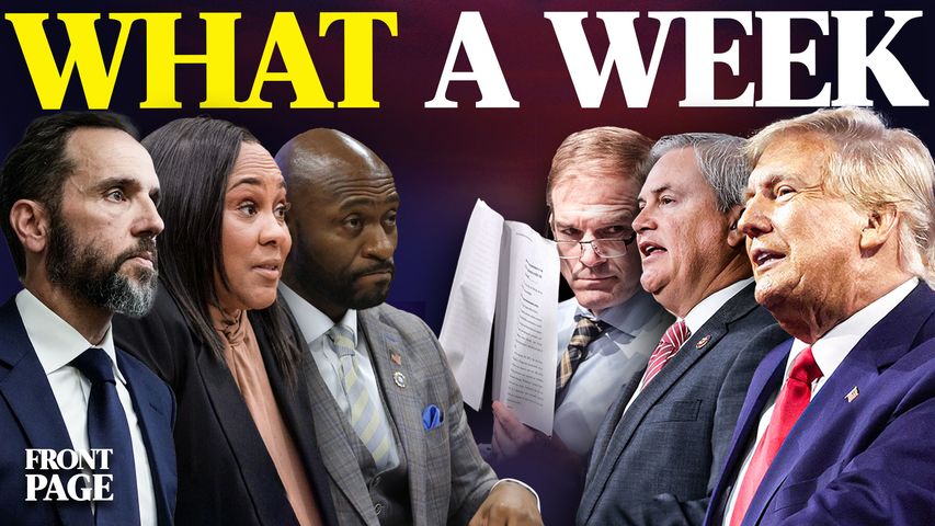 Judge GRANTS Trump Request, Cannon Keeps One Motion Pending; Willis Faces CONTEMPT Charges; Wade OUT