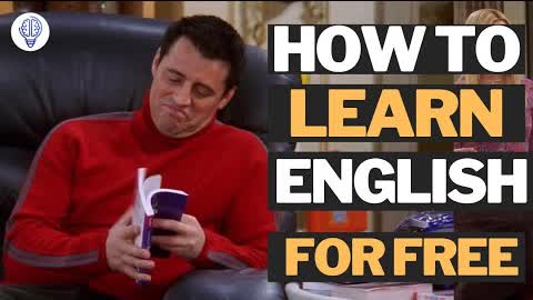 Learn to Speak English Fluently for FREE in the most practical way possible