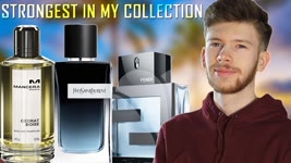 7 OF THE LONGEST LASTING BEST PERFORMING SUMMER FRAGRANCES I OWN