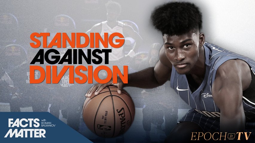 [Traile] Unvaccinated NBA Player Jonathan Isaac Is Only Player on Orlando Magic to Not Get COVID in 2021 During NBA Vaccine Push