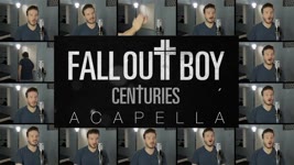 Fall Out Boy - Centuries (ACAPELLA) on Spotify & Apple