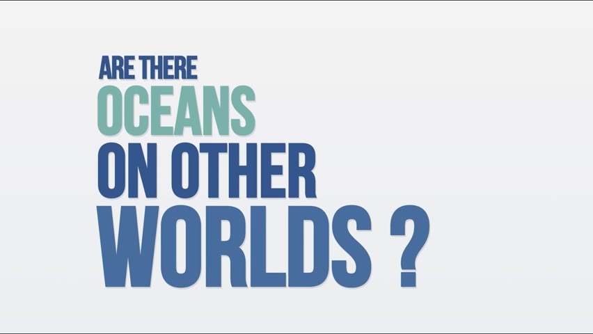 Are There Oceans on Other Worlds? We Asked a NASA Expert