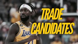 Lakers' Trade Market, Movable Pieces, Q & A