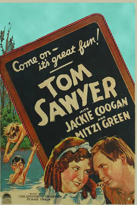 Tom Sawyer：湯姆歷險記