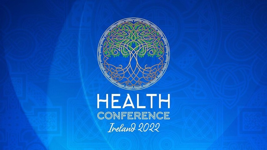 LIVE: Health Conference Ireland 2022