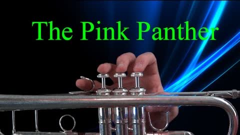 How to Play The Pink Panther on Trumpet