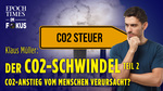 ETD im Fokus CO2-Schwindel 2