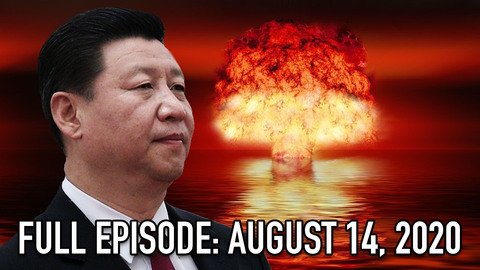 China Uncensored: August 14, 2020 Full Episode