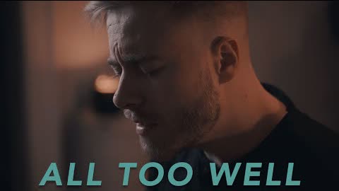 All Too Well - Taylor Swift (Acoustic Cover)