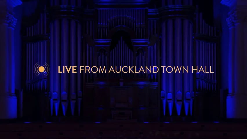 Christmas Celebration 2020: A Kiwi Christmas (Edited Livestream)