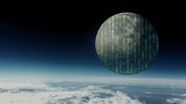 The Artificial Moon Keeping Us In The MATRIX - PART 2