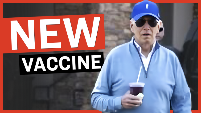 [Trailer] Biden to Fund New COVID Vaccine 'For Everybody,' 'Whether They've Gotten It Before or Not' | Facts Matter