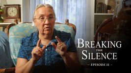 Breaking the Silence -  II Silencing the Grabers