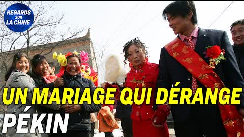 La vidéo d’un mariage censurée par Pékin ; La politique 'zéro-covid' sert-elle de levier politique ?