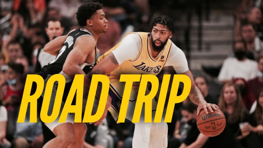Lakers Hoping For LeBron's Return Vs Spurs