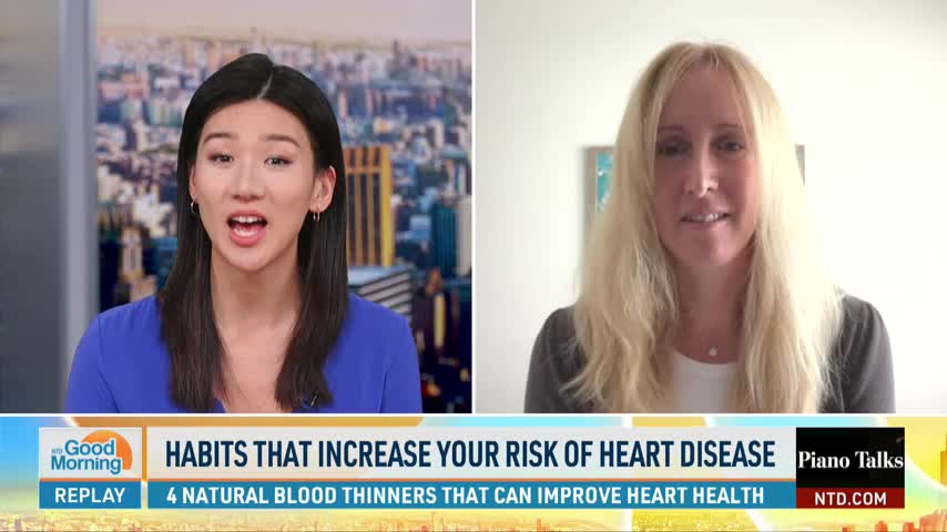 Avoid These: 5 Habits That Increase Your Risk of Heart Disease