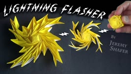 Lightning ⚡ Flasher