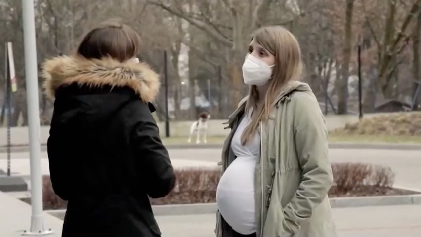 Une société chinoise récolte des données génétiques de femmes enceintes