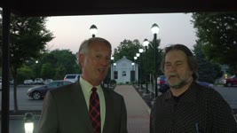 Mark Hansel Interviews Boone Co Judge Executive Gary Moore/Bulldog Nation News
