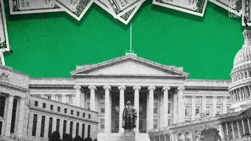 USA DNES (22. 11.): USA budou brzy platit na úrocích z dluhu bilion $ ročně; Altman zpět v OpenAI