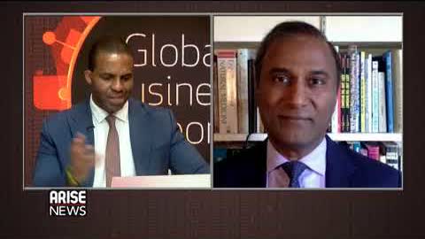 Dr.SHIVA LIVE: How I will DELIVER #FreeSpeech to the WORLD as #TwitterCEO. Interview with ARISE TV