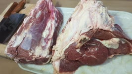 Beef Steak, Beef Steak cutting, 3 Cuts Explained